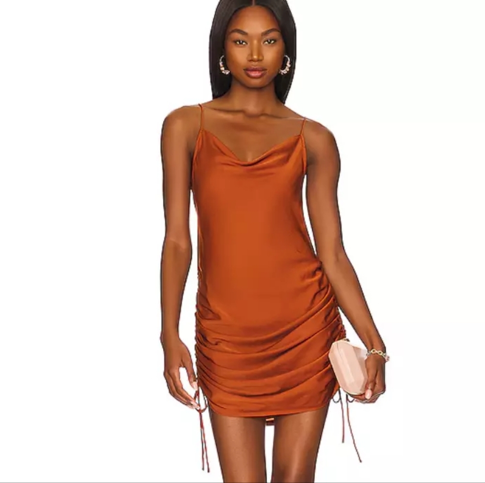 Intimately Free People Day to Night Convertible Slip Small